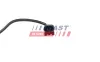 Sensor, Abgastemperatur 12 V FAST FT80257 Bild Sensor, Abgastemperatur 12 V FAST FT80257