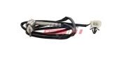 Sensor, Abgastemperatur FAST FT80258