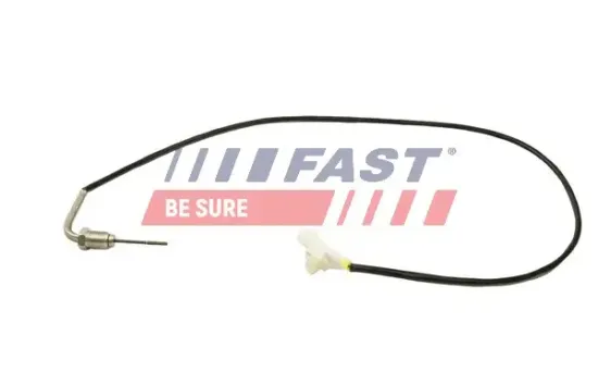 Sensor, Abgastemperatur FAST FT80258 Bild Sensor, Abgastemperatur FAST FT80258