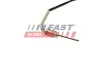Sensor, Abgastemperatur FAST FT80258 Bild Sensor, Abgastemperatur FAST FT80258