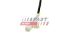 Sensor, Abgastemperatur FAST FT80258 Bild Sensor, Abgastemperatur FAST FT80258