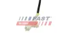Sensor, Abgastemperatur FAST FT80258 Bild Sensor, Abgastemperatur FAST FT80258