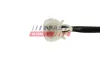Sensor, Abgastemperatur FAST FT80258 Bild Sensor, Abgastemperatur FAST FT80258