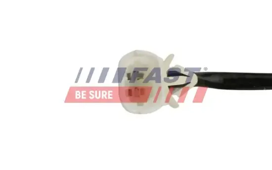 Sensor, Abgastemperatur FAST FT80258 Bild Sensor, Abgastemperatur FAST FT80258