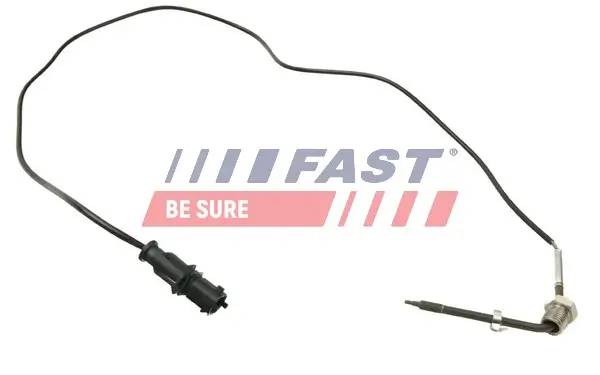 Sensor, Abgastemperatur FAST FT80260 Bild Sensor, Abgastemperatur FAST FT80260