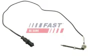 Sensor, Abgastemperatur FAST FT80260