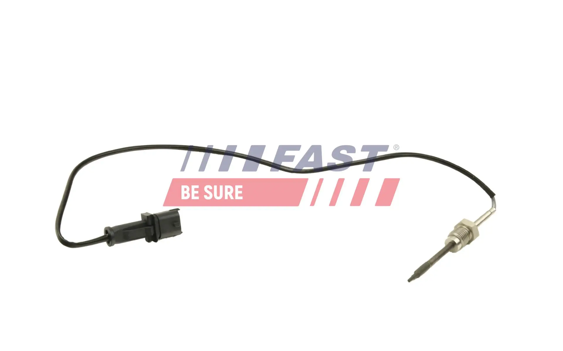 Sensor, Abgastemperatur vor Rußpartikelfilter FAST FT80261