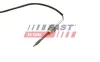 Sensor, Abgastemperatur vor Rußpartikelfilter FAST FT80261 Bild Sensor, Abgastemperatur vor Rußpartikelfilter FAST FT80261