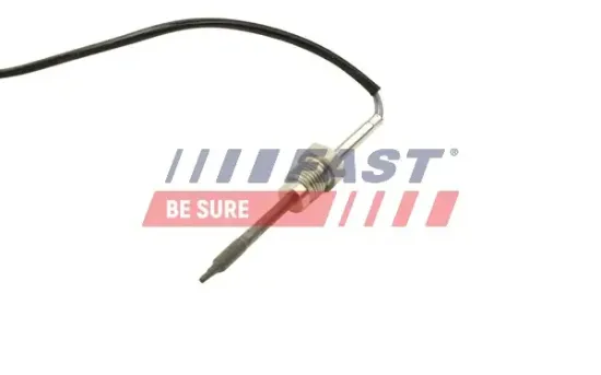 Sensor, Abgastemperatur vor Rußpartikelfilter FAST FT80261 Bild Sensor, Abgastemperatur vor Rußpartikelfilter FAST FT80261