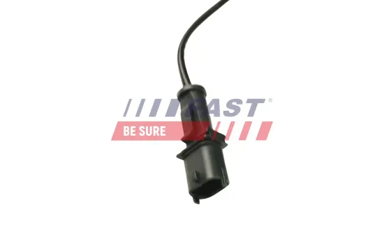 Sensor, Abgastemperatur vor Rußpartikelfilter FAST FT80261 Bild Sensor, Abgastemperatur vor Rußpartikelfilter FAST FT80261