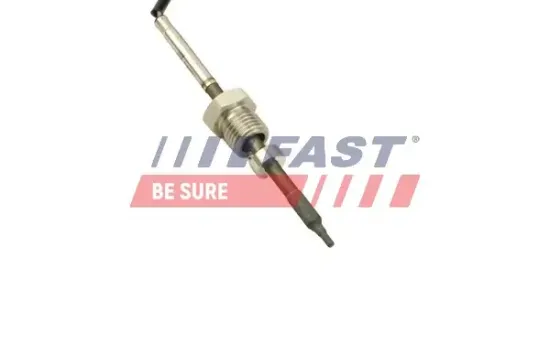 Sensor, Abgastemperatur 12 V FAST FT80262 Bild Sensor, Abgastemperatur 12 V FAST FT80262