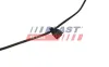 Sensor, Abgastemperatur 12 V FAST FT80262 Bild Sensor, Abgastemperatur 12 V FAST FT80262