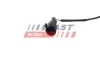 Sensor, Abgastemperatur 12 V FAST FT80262 Bild Sensor, Abgastemperatur 12 V FAST FT80262
