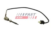 Sensor, Abgastemperatur vor Abgasturbolader FAST FT80264