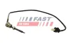 Sensor, Abgastemperatur vor Abgasturbolader FAST FT80264 Bild Sensor, Abgastemperatur vor Abgasturbolader FAST FT80264