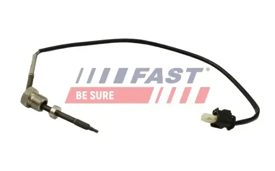 Sensor, Abgastemperatur vor Abgasturbolader FAST FT80264 Bild Sensor, Abgastemperatur vor Abgasturbolader FAST FT80264