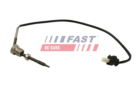 Sensor, Abgastemperatur vor Abgasturbolader FAST FT80264 Bild Sensor, Abgastemperatur vor Abgasturbolader FAST FT80264