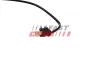 Sensor, Abgastemperatur vor Abgasturbolader FAST FT80264 Bild Sensor, Abgastemperatur vor Abgasturbolader FAST FT80264