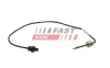 Sensor, Abgastemperatur 12 V FAST FT80265 Bild Sensor, Abgastemperatur 12 V FAST FT80265