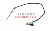 Sensor, Abgastemperatur FAST FT80268