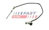 Sensor, Abgastemperatur FAST FT80268 Bild Sensor, Abgastemperatur FAST FT80268