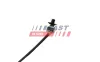 Sensor, Abgastemperatur FAST FT80268 Bild Sensor, Abgastemperatur FAST FT80268