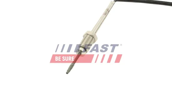 Sensor, Abgastemperatur 12 V FAST FT80269 Bild Sensor, Abgastemperatur 12 V FAST FT80269