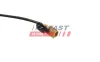 Sensor, Abgastemperatur 12 V FAST FT80269 Bild Sensor, Abgastemperatur 12 V FAST FT80269