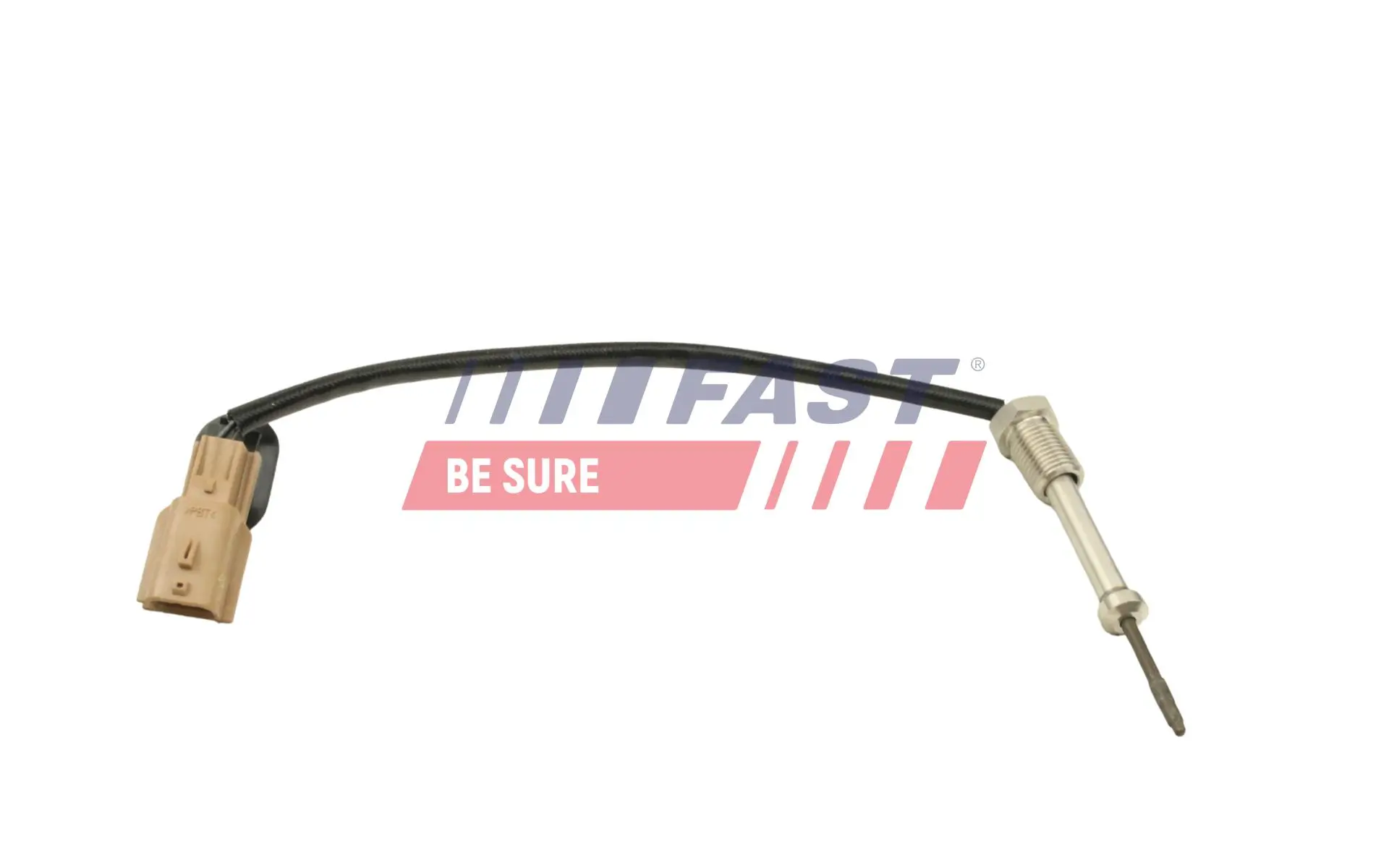 Sensor, Abgastemperatur FAST FT80271