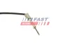 Sensor, Abgastemperatur FAST FT80271 Bild Sensor, Abgastemperatur FAST FT80271