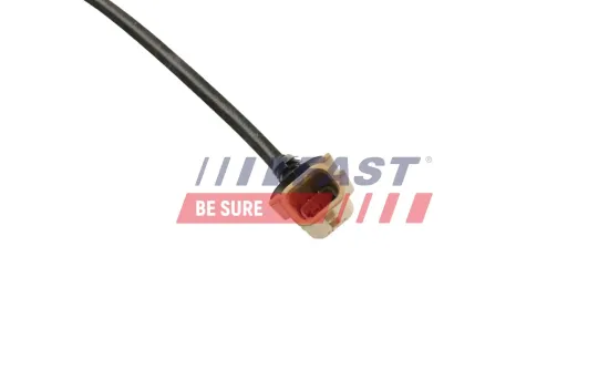 Sensor, Abgastemperatur FAST FT80271 Bild Sensor, Abgastemperatur FAST FT80271