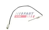 Sensor, Abgastemperatur FAST FT80272 Bild Sensor, Abgastemperatur FAST FT80272