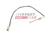 Sensor, Abgastemperatur FAST FT80272