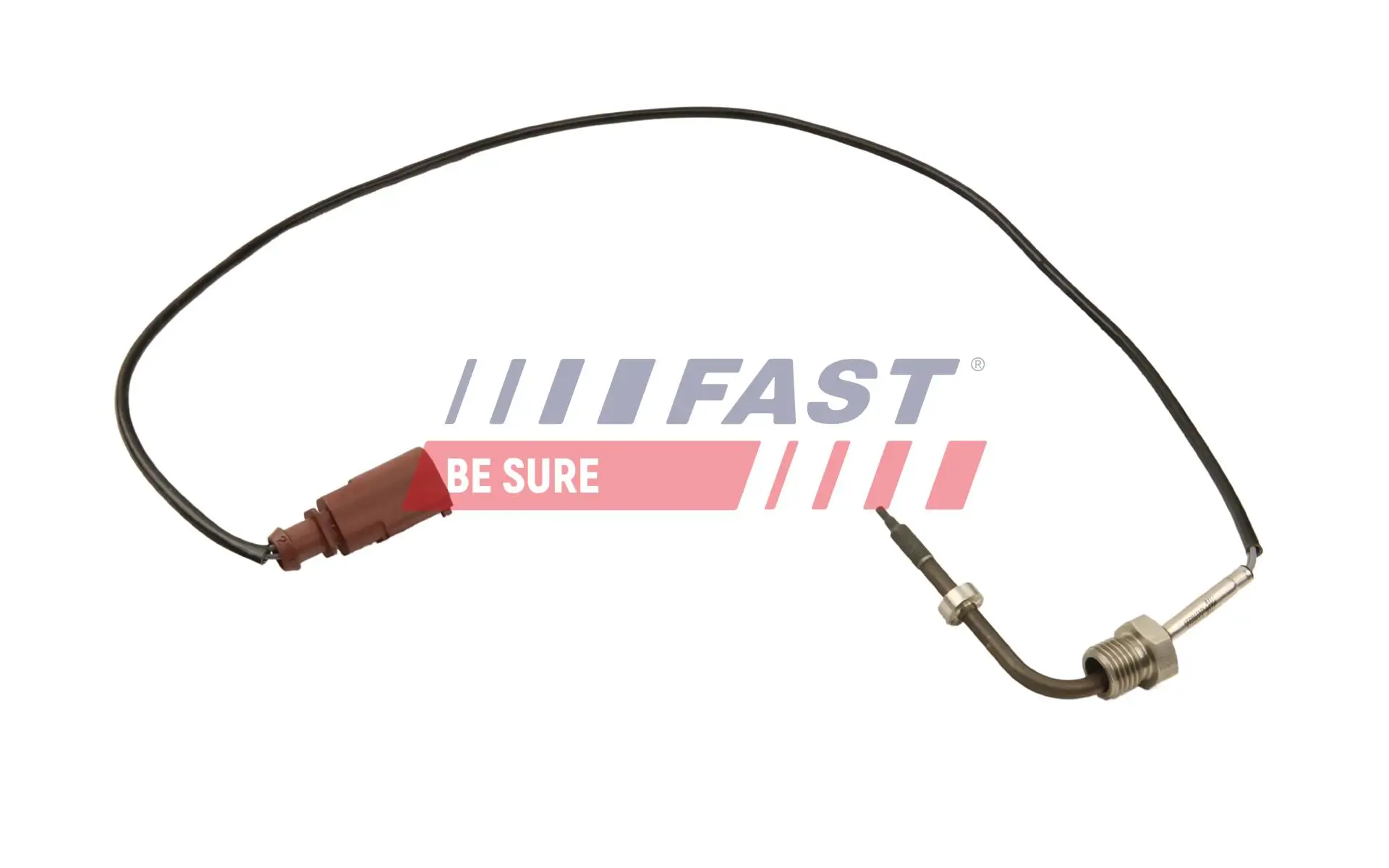 Sensor, Abgastemperatur vor Rußpartikelfilter FAST FT80273