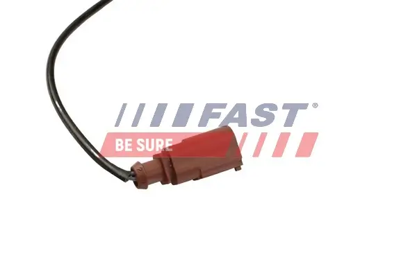 Sensor, Abgastemperatur FAST FT80273 Bild Sensor, Abgastemperatur FAST FT80273