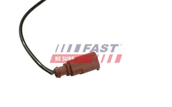Sensor, Abgastemperatur vor Rußpartikelfilter FAST FT80273 Bild Sensor, Abgastemperatur vor Rußpartikelfilter FAST FT80273
