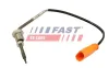 Sensor, Abgastemperatur FAST FT80274 Bild Sensor, Abgastemperatur FAST FT80274