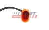 Sensor, Abgastemperatur FAST FT80274 Bild Sensor, Abgastemperatur FAST FT80274