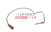 Sensor, Abgastemperatur vor Rußpartikelfilter FAST FT80275