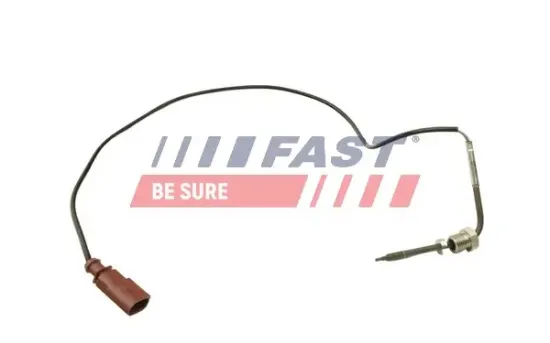 Sensor, Abgastemperatur FAST FT80275 Bild Sensor, Abgastemperatur FAST FT80275