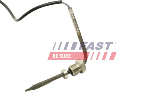 Türschloss oben hinten rechts hinten FAST FT95311 Bild Türschloss oben hinten rechts hinten FAST FT95311