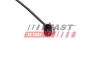 Sensor, Abgastemperatur FAST FT80275 Bild Sensor, Abgastemperatur FAST FT80275