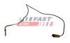Sensor, Abgastemperatur vor Rußpartikelfilter FAST FT80276 Bild Sensor, Abgastemperatur vor Rußpartikelfilter FAST FT80276