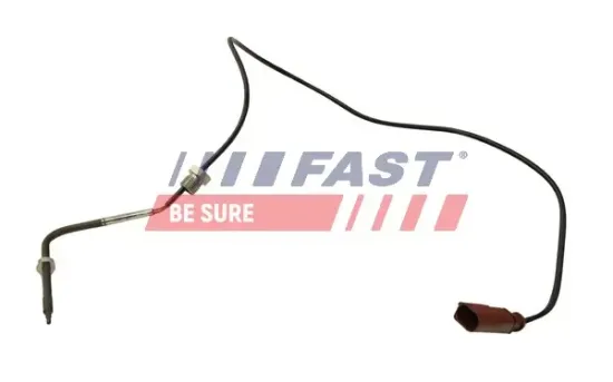 Sensor, Abgastemperatur vor Rußpartikelfilter FAST FT80276 Bild Sensor, Abgastemperatur vor Rußpartikelfilter FAST FT80276