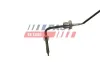 Sensor, Abgastemperatur vor Rußpartikelfilter FAST FT80276 Bild Sensor, Abgastemperatur vor Rußpartikelfilter FAST FT80276