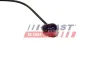Sensor, Abgastemperatur vor Rußpartikelfilter FAST FT80276 Bild Sensor, Abgastemperatur vor Rußpartikelfilter FAST FT80276