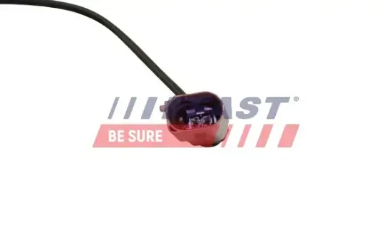 Sensor, Abgastemperatur vor Rußpartikelfilter FAST FT80276 Bild Sensor, Abgastemperatur vor Rußpartikelfilter FAST FT80276