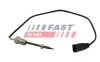 Sensor, Abgastemperatur FAST FT80277 Bild Sensor, Abgastemperatur FAST FT80277