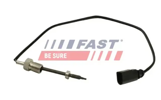 Sensor, Abgastemperatur FAST FT80277 Bild Sensor, Abgastemperatur FAST FT80277