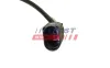 Sensor, Abgastemperatur FAST FT80277 Bild Sensor, Abgastemperatur FAST FT80277